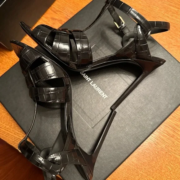 Ysl shoes - Picture 6 of 10